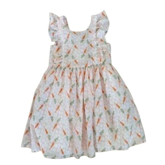 Cynthia Rowley Dresses Girls size 7 - Picture 1 of 12
